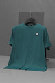 Adds Training Feel Ready Essential Imp Dry-Fit Tee In Zink