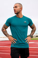 Adds Aero-Ready Training Imp Dry-Fit Tee