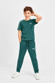 Pma Velocity Training Younger Kids Co-Ord Set