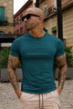 Nke Exuding Positive Energy Imp Dry-Fit Tee