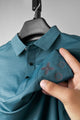 Turbo Midnight Self Lining Men's Polo Shirt