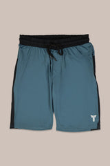 Turbo Ultra-Flex Pro Dry-Fit Training Men's Shorts In Zink