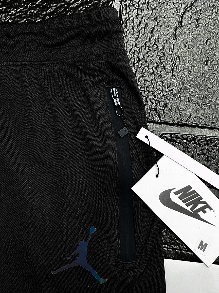 Jrdn Reflector Logo Men Shorts