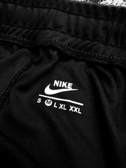 Jrdn Reflector Logo Men Shorts