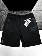 Jrdn Reflector Logo Men Shorts